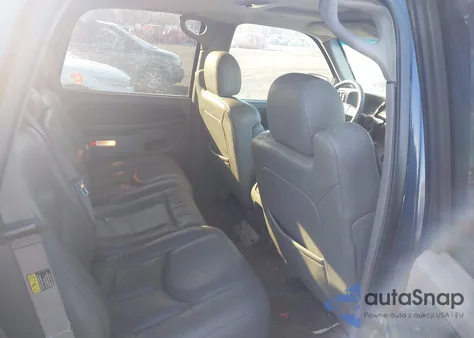 2003 GMC Yukon z USA, uszkodzony, nr VIN 1GKEK13Z83R102005